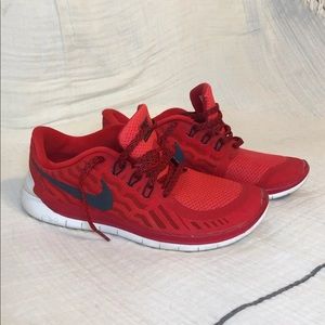 Nike Free 5.0
